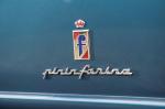 Ferrari 250 GT Coupe Speciale 1956 года